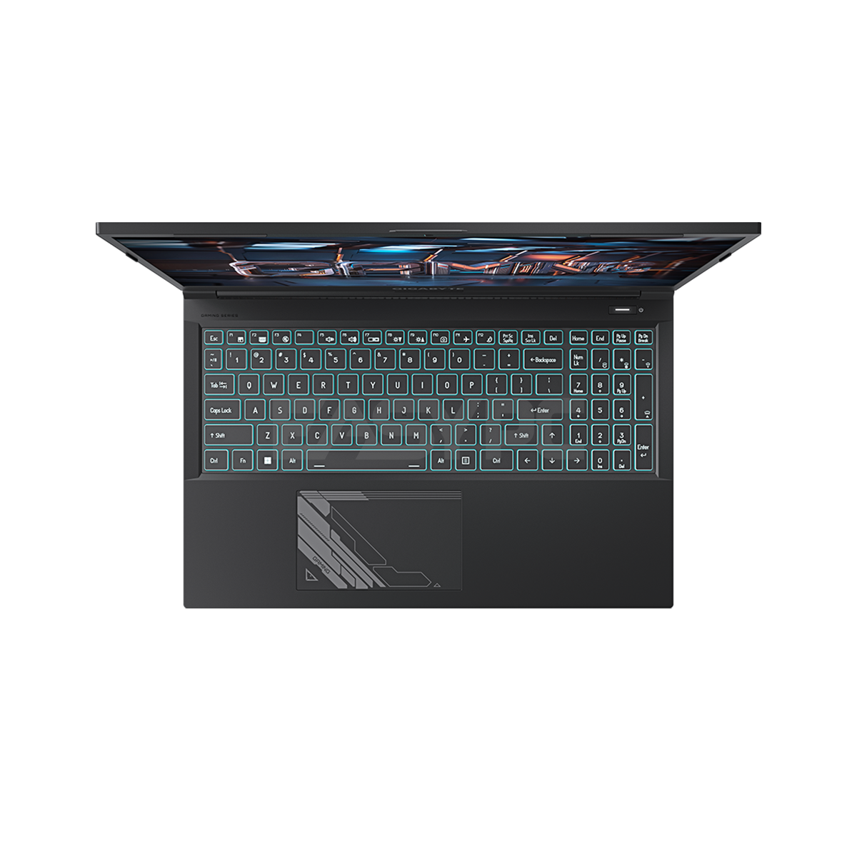 Gigabyte G5 MF5-H2PH383SH 15.6 FHD i7-13620H/8GB DDR5/512GB SSD/RTX 4050/Win 11 Laptop + Value Plus-d