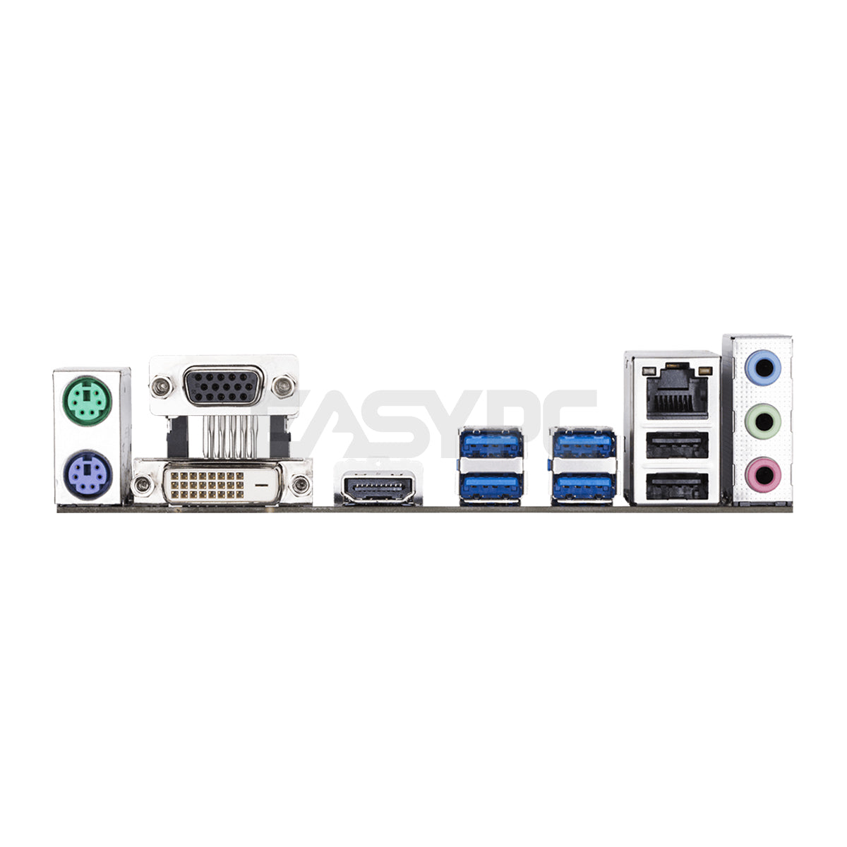 Gigabyte GA A320M S2H Motherboard Am4 Ddr4-d