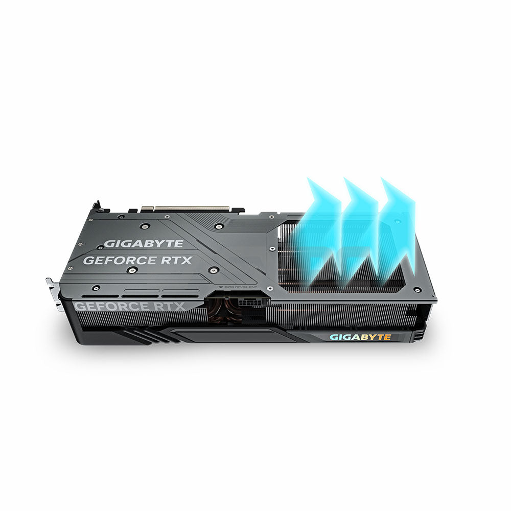 Gigabyte RTX 4070 Gaming OC-c