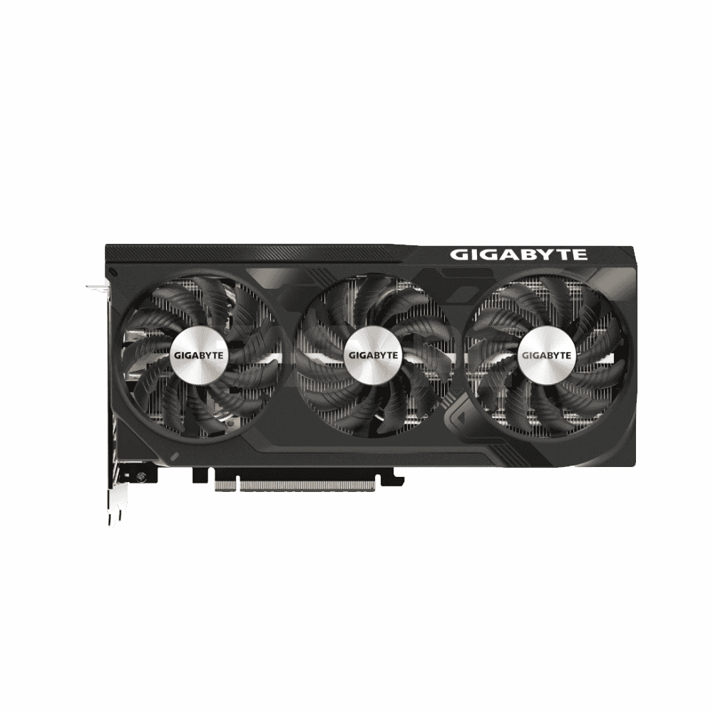 Gigabyte RTX 4070 Super Windforce OC 12GB GDDR6X Videocard-a