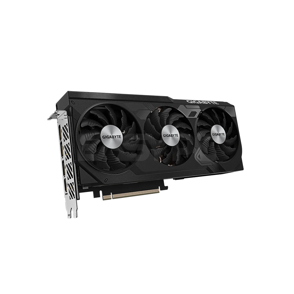Gigabyte RTX 4070 TI Super Windforce OC 16GB 256-Bit GDDR6X Videocard-a