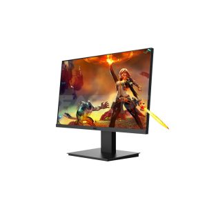 HKC 21" MB21V13 60Hz Refresh Rate 1920x1080 Led Monitor with HDMI/DSUB Flat IPS Panel Ultra-thin Monitor
