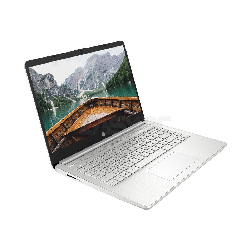 HP 14-fq1025nr AMD Ryzen 5 5500U/8GB/256GB SSD/Win11 Laptop PS-c