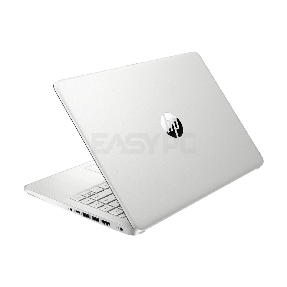 HP 14-fq1025nr AMD Ryzen 5 5500U/8GB/256GB SSD/Win11 Laptop PS-d