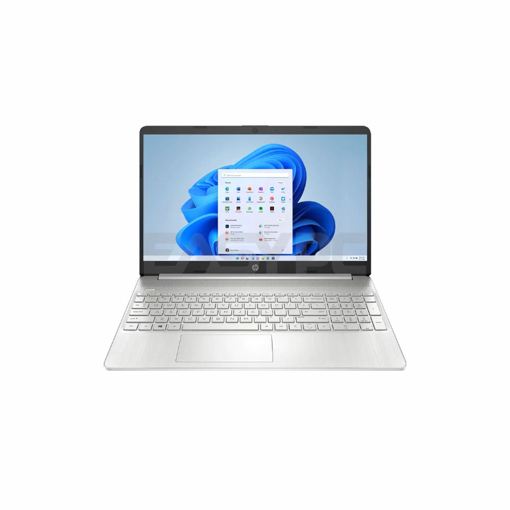 HP 15-dy2795wm Intel Core i5-1135G7/8GB/256GB SSD/Win11 Laptop PS + Value Plus-a