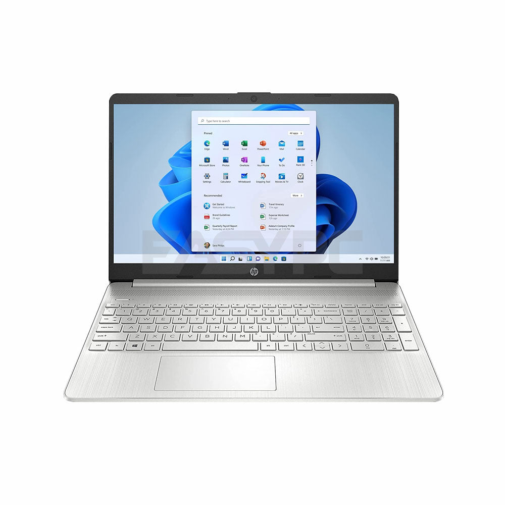 HP 15-dy5024nr 15.6" Intel Core i5-1235U/8GB/256GB SSD/Win11 Laptop PS-a