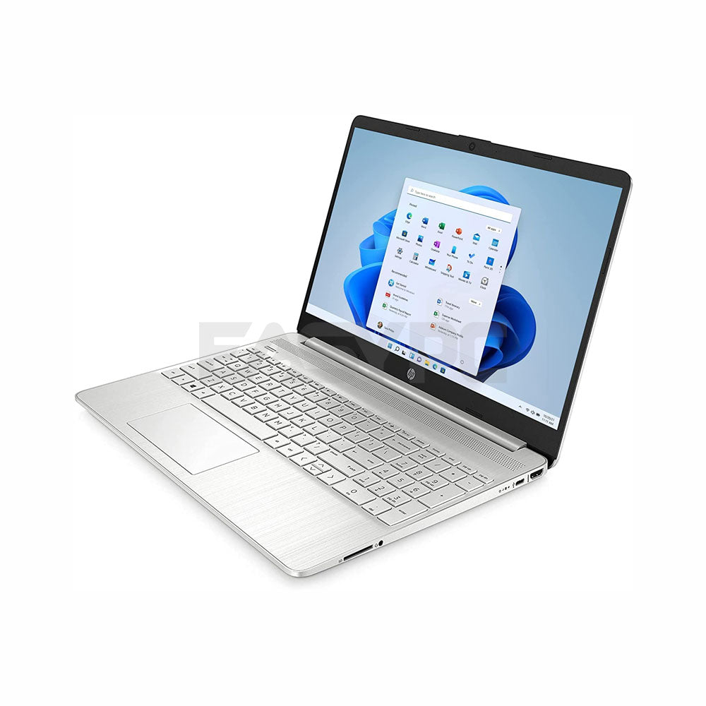 HP 15-dy5024nr 15.6" Intel Core i5-1235U/8GB/256GB SSD/Win11 Laptop PS-b