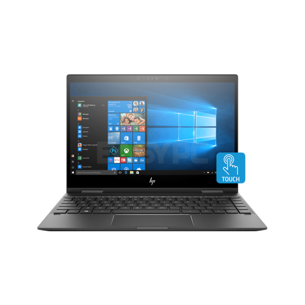 HP Envy X360 13-Ay0120Au R5-4500U-a