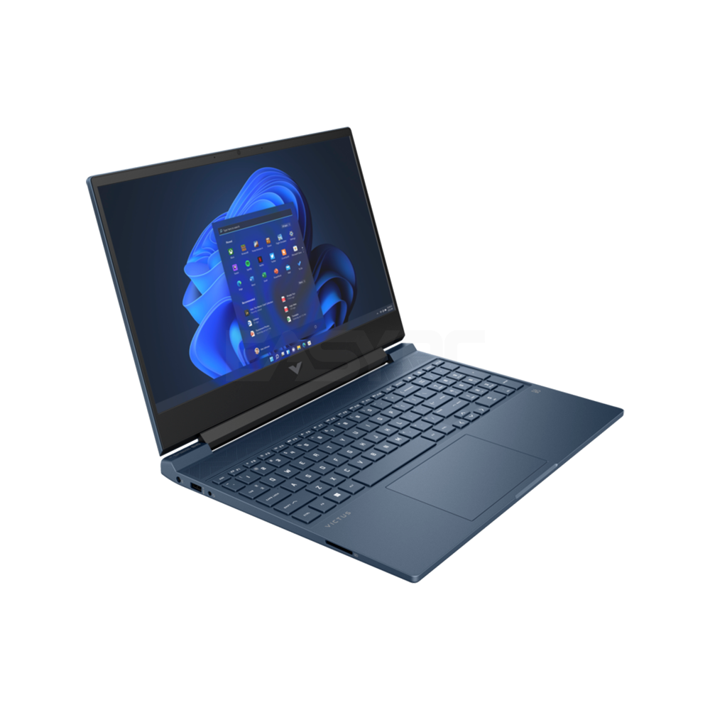 HP Victus Gaming 15-FA1323TX 15.6" FHD i5-12450H/16GB DDR4 /512GB SSD/RTX 4050/Win11 + H&S Laptop+VP-b