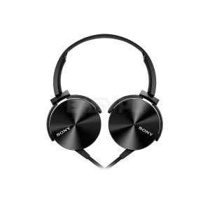 Heavy Bass Headphones-a