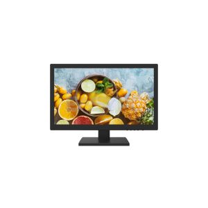 Hikvision  DS-D5022QE-B 21.5   LED backlit technology with full HD 1920 x 1080, Image processing: 3D comb filter, 3D De-interlace, 3D noise reduction, Multiple interfaces: HDMI, VGA Display Led Monitor