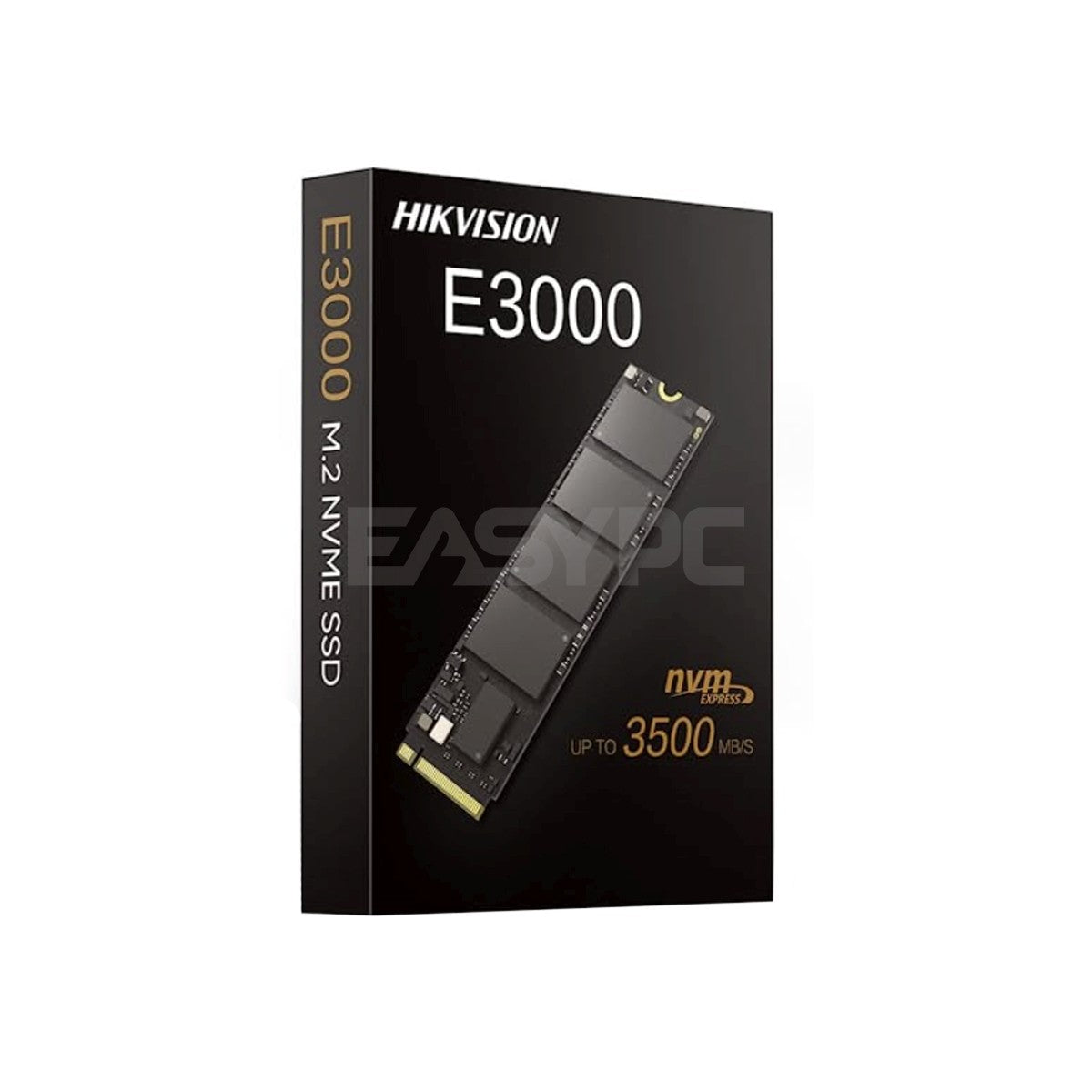 Hikvision E3000 500GB-c