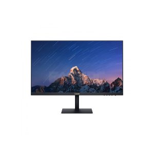 Huawei AD80HW 23.8" 60hz IPS, Low Blue Light, Flicker Free, 178¡ Viewing Angle,- 5¡ ~ 22¡ Vertical Tilt Angle Flat Monitor Black