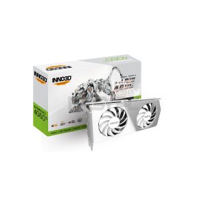 Inno3D RTX 4060Ti Twin X2 OC White -a