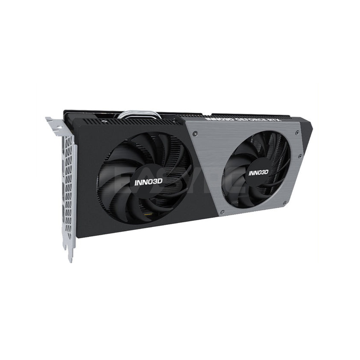 Inno3D RTX 4060 Twin x2 IN3D N40602-08D6-173051N 8gb 128bit GDDR6 Videocard-b
