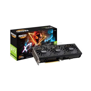 Inno3Drtx3070TiX3OCN307T3-086XX-1820VA458gb256bitGDdr6XGamingVideocard-a Inno3D rtx 3070Ti X3 OC-a