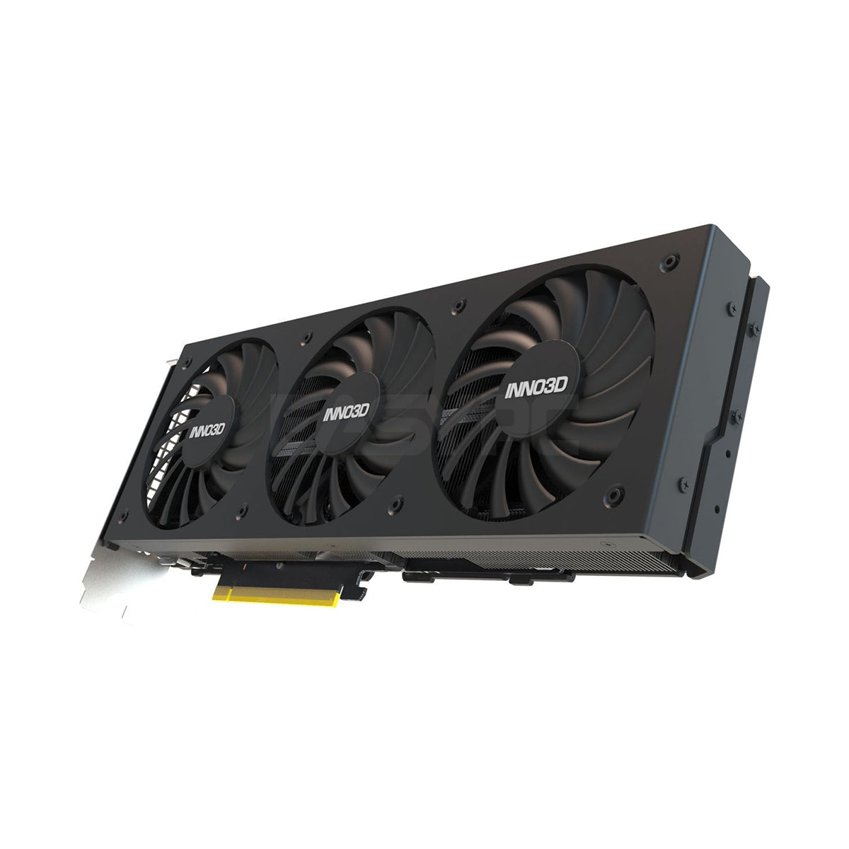 Inno3d Rtx 3070Ti X3 Gaming Video Card