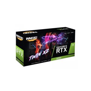 Inno3d RTX 3060 Twin X2-a