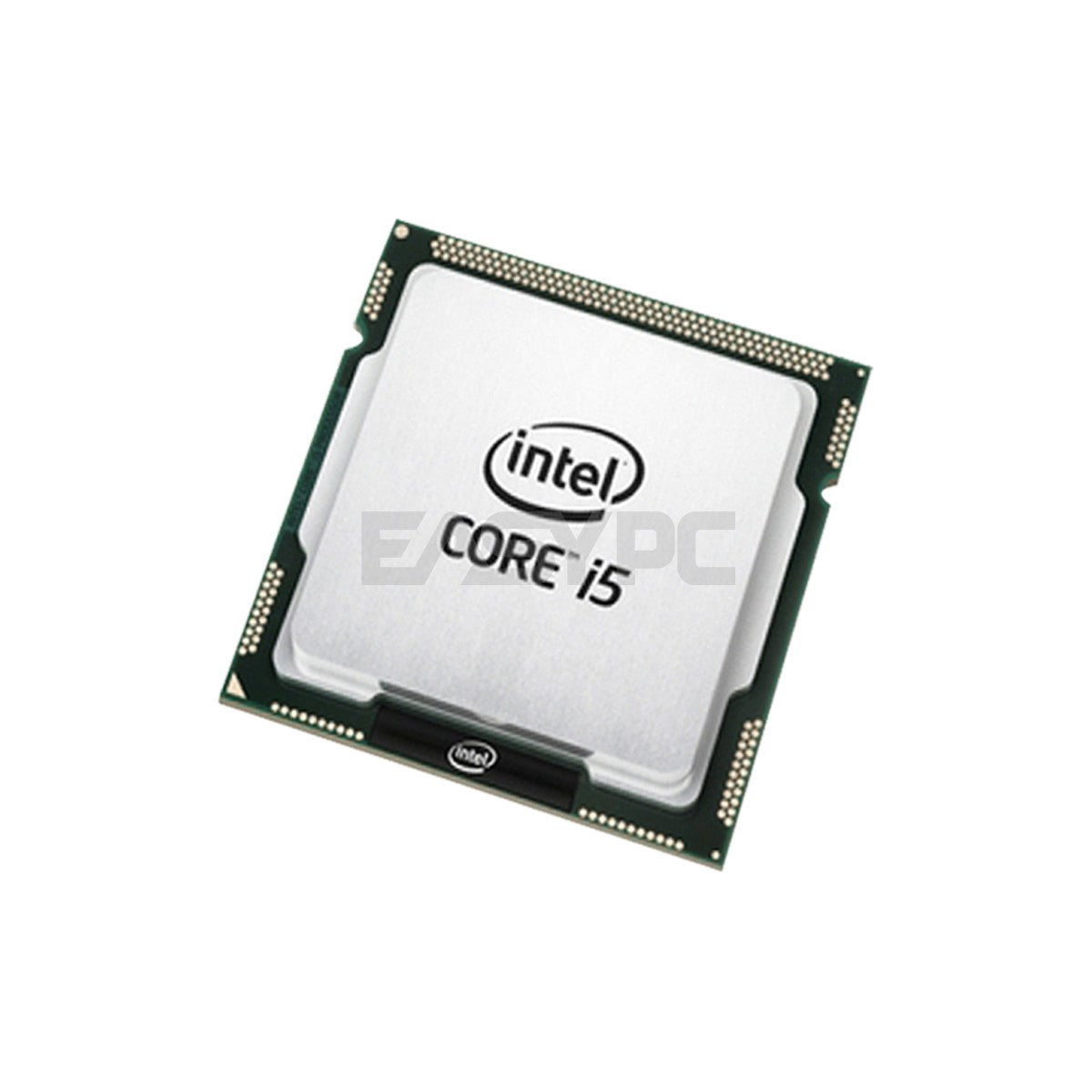 Intel Core I5-12400 Alder Lake Socket 1700 2.5GHz Processor TTP-a