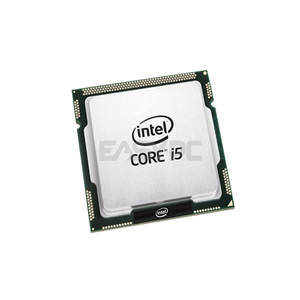 Intel Core I5-12400 Alder Lake Socket 1700 2.5GHz Processor TTP-b