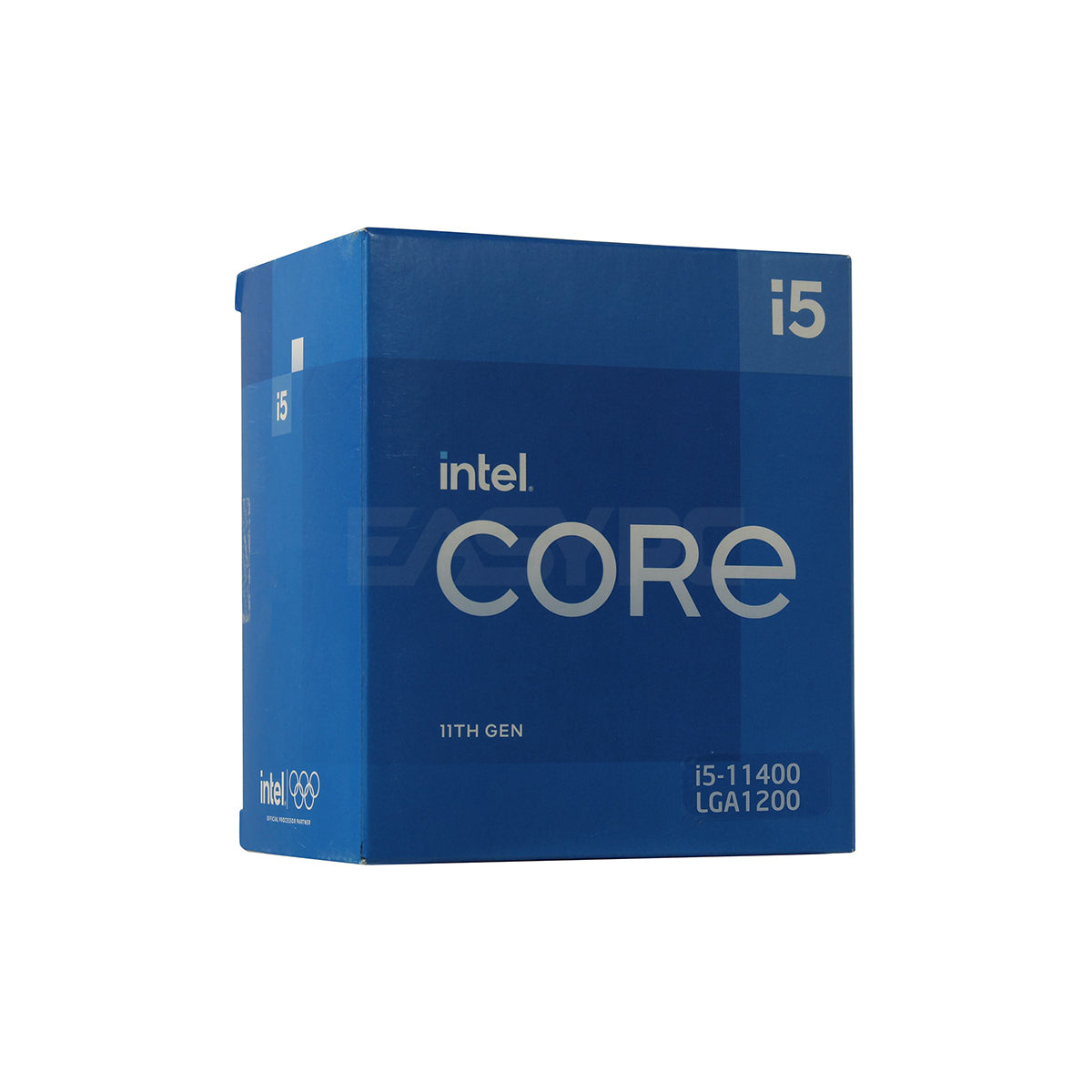 Intel Core I5 -11400 Rocket Lake Socket 1200 2.60GHz Processor-b