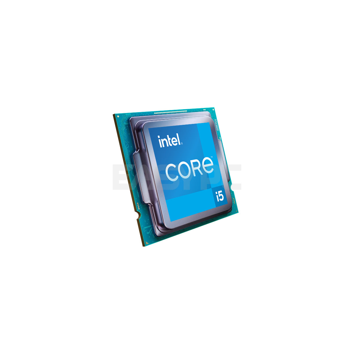 Intel Core I5 -11400 Rocket Lake Socket 1200 2.60GHz Processor-d