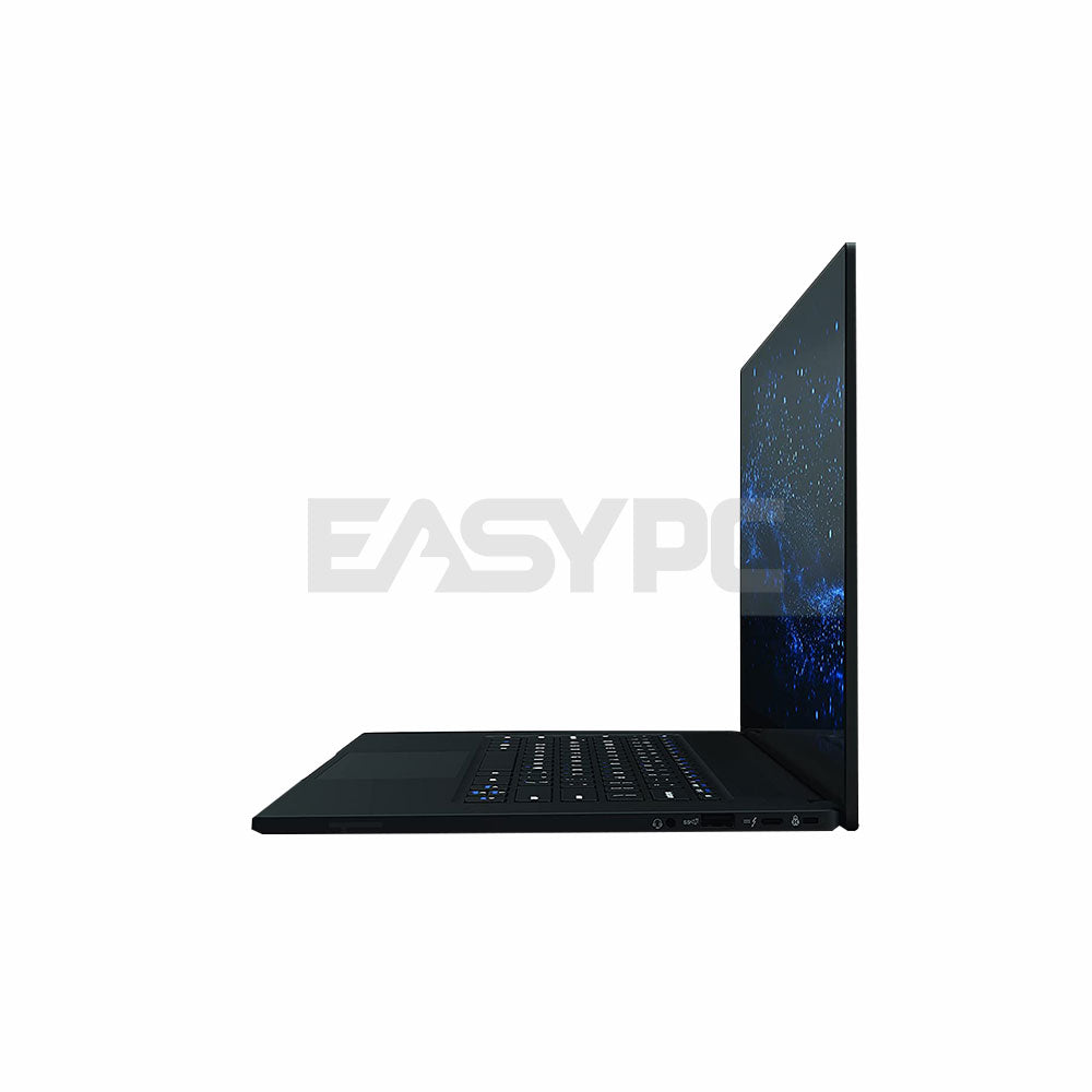 Intel NUC M15 Evo BBC710ECUXBC1 Touchscreen Intel Core i7-1165G7-b