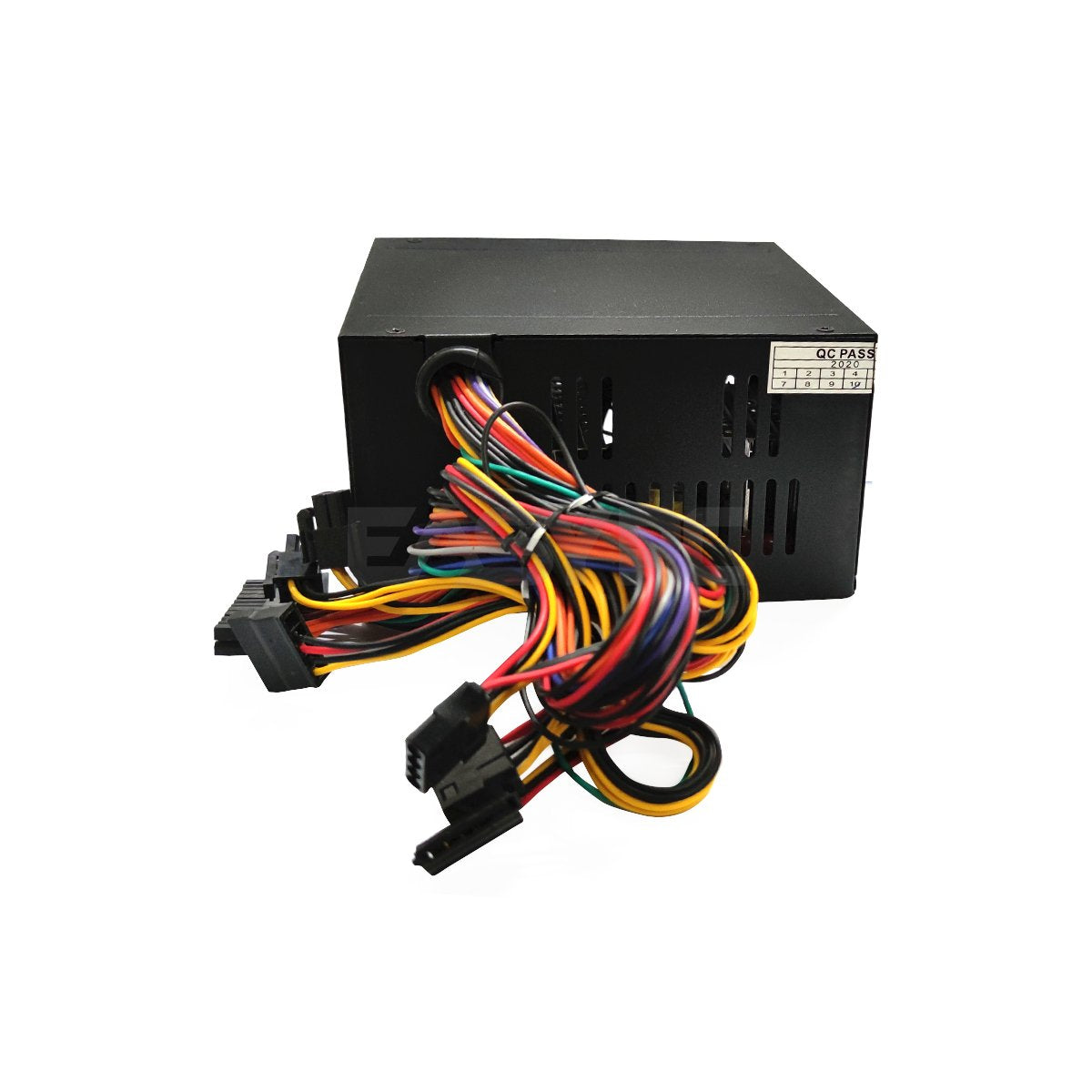 Intelligent 700 watts Dual 12V Power Supply-c