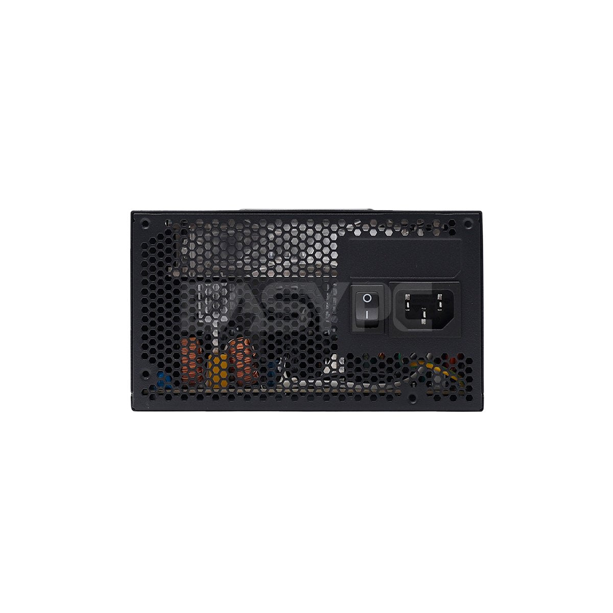 Intelligent Awake AK700W 700W 80+ RGB Power Supply Bronze-d