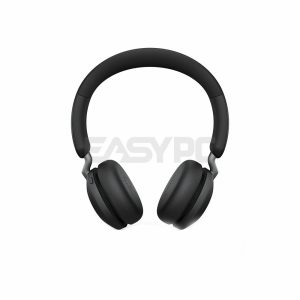 Jabra Elite 45h Compact Wireless On-ear Headset-a