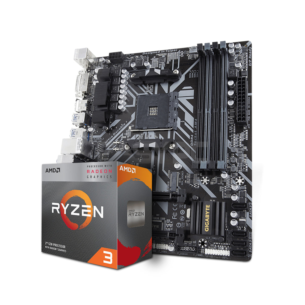 amd-ryzen-3-3200g-and-gigabyte-motherboard-easybundle-wp-plugin-test