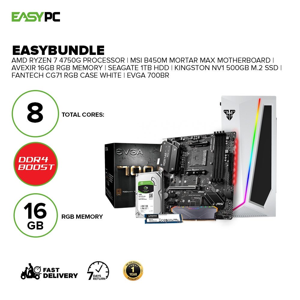 EasyBundle