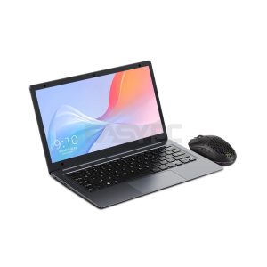 CHUWI HeroBook Air 11.6 Laptop + RAKK Talan Wireless Gaming Mouse Black