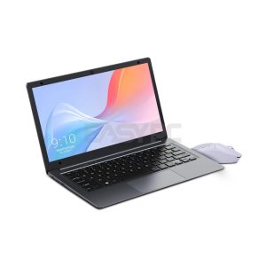 CHUWI HeroBook Air 11.6 Laptop + RAKK Talan Wireless Gaming Mouse White