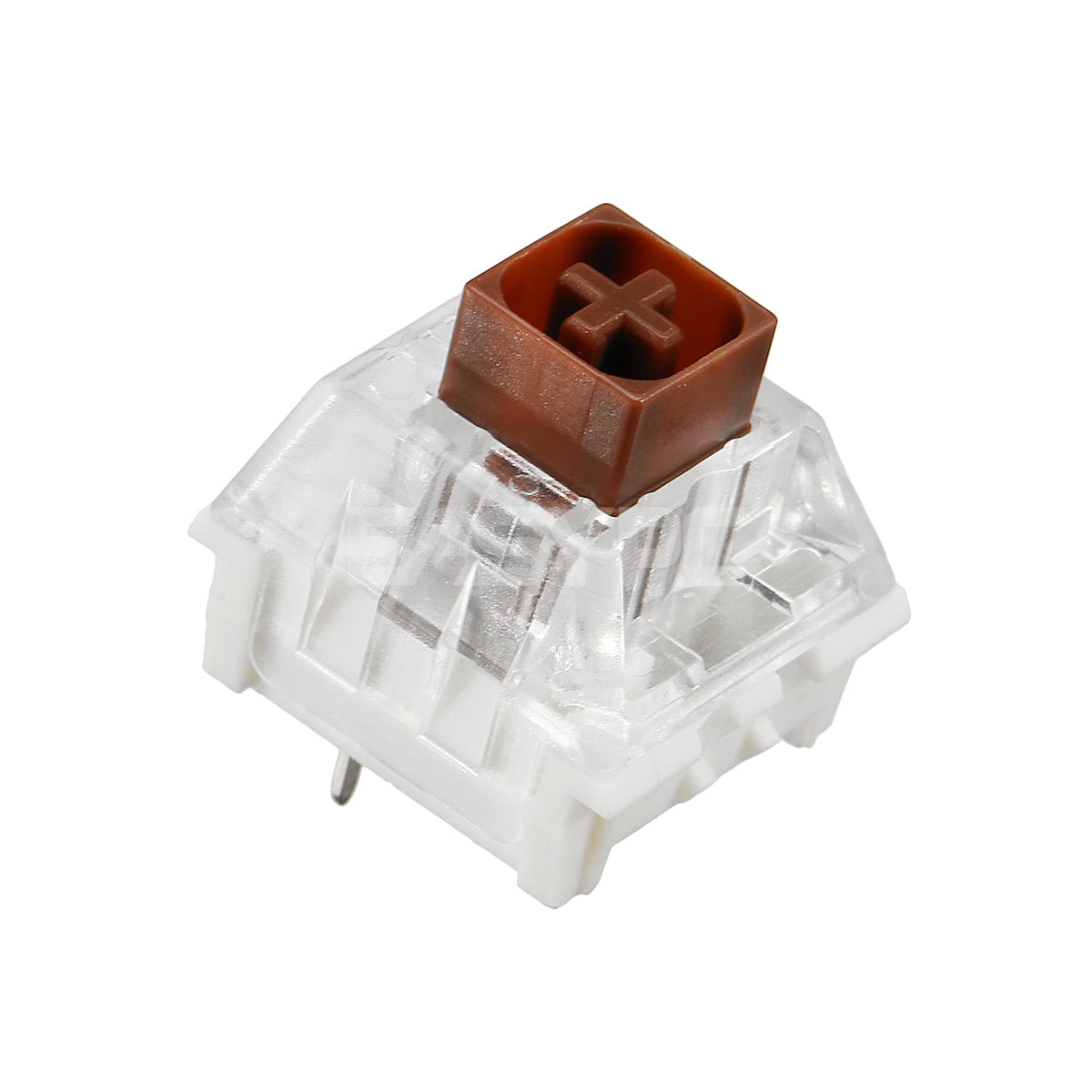 Kailh 3 Pin Mechanical Keyboard Switch Box Brown-c