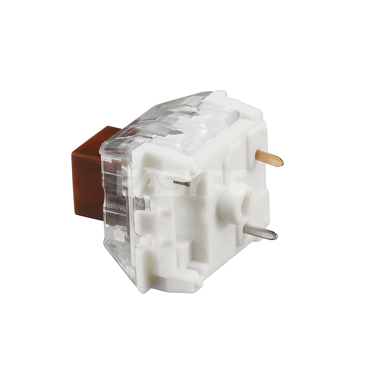 Kailh 3 Pin Mechanical Keyboard Switch Box Brown-d