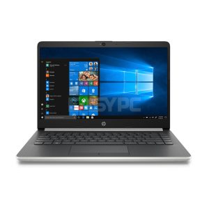 LS00098-a HP Notebook 14S CF0066T Intel i3-7020U/4GB/1TB/R530/Win10 Laptop Silver 1ION