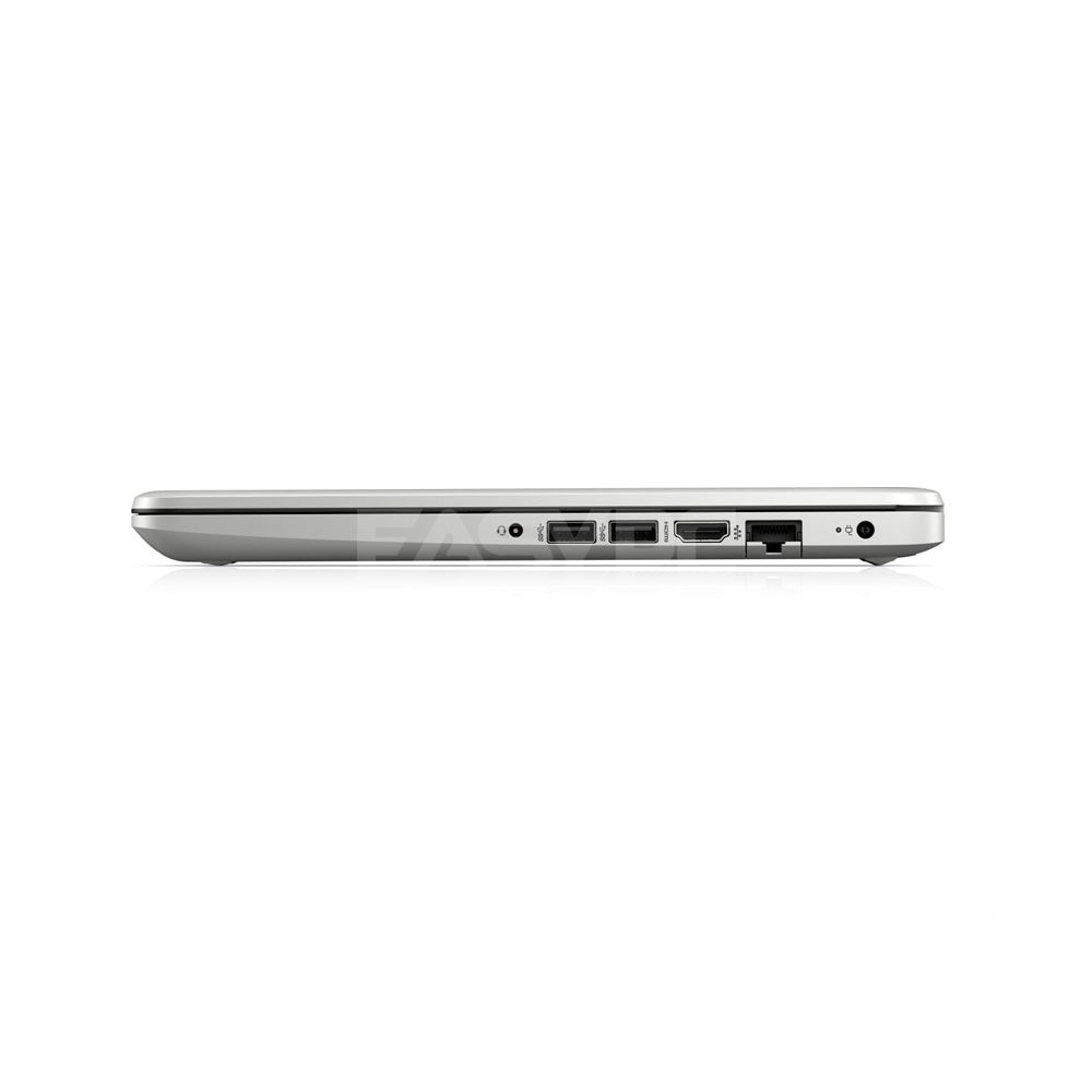 HP Notebook 14S CF0066T Intel i3-7020U/4GB/1TB/R530/Win10 Laptop Silver 1ION - Image 4