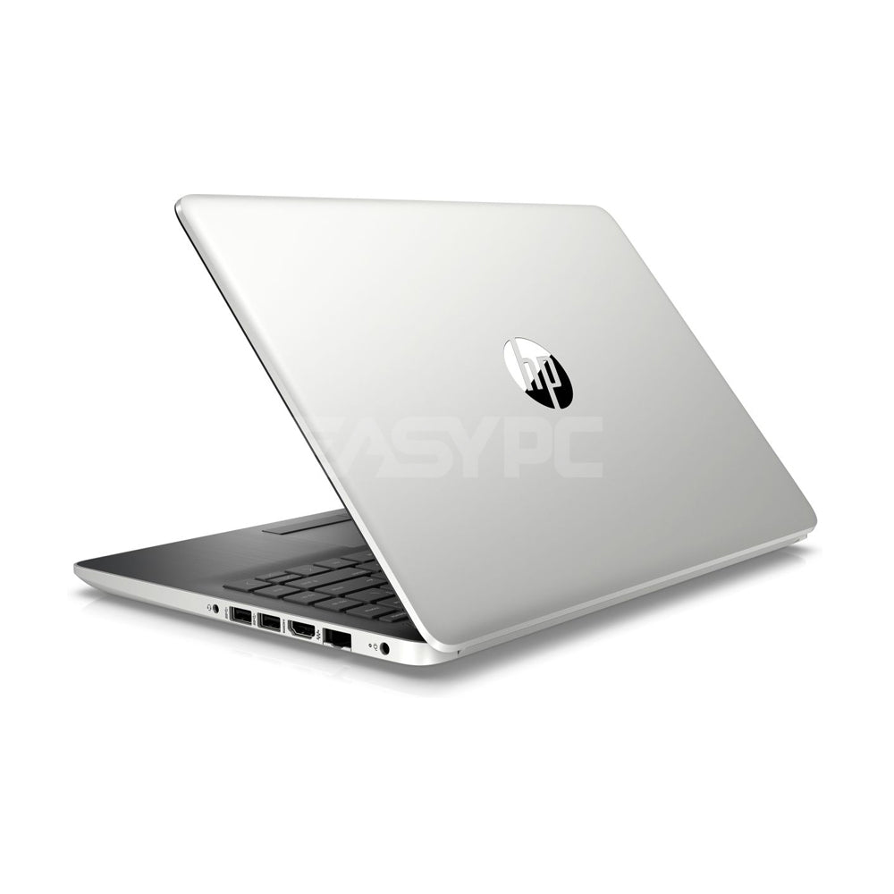 HP Notebook 14S CF0066T Intel i3-7020U/4GB/1TB/R530/Win10 Laptop Silver 1ION - Image 5