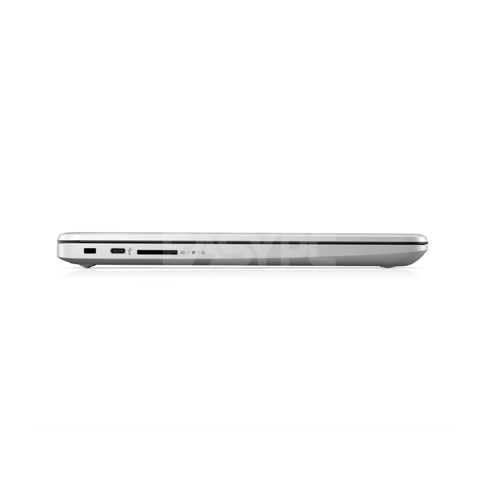 HP Notebook 14S CF0066T Intel i3-7020U/4GB/1TB/R530/Win10 Laptop Silver 1ION - Image 6