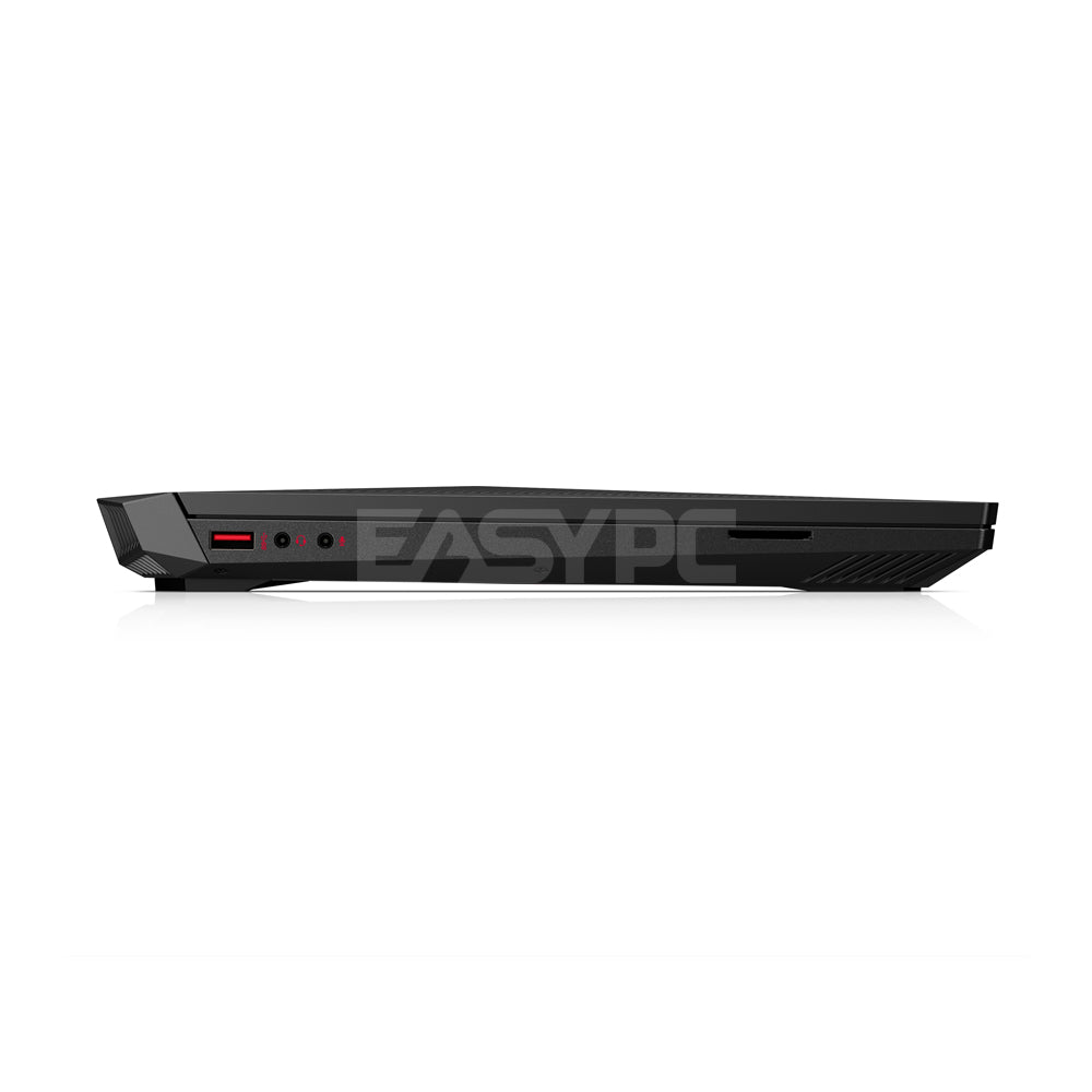 HP Omen 15 DC1073TX Intel i7-9750H/8GB/1TB+128GB SSD/Gtx1050/Win10 Laptop 1ION - Image 6