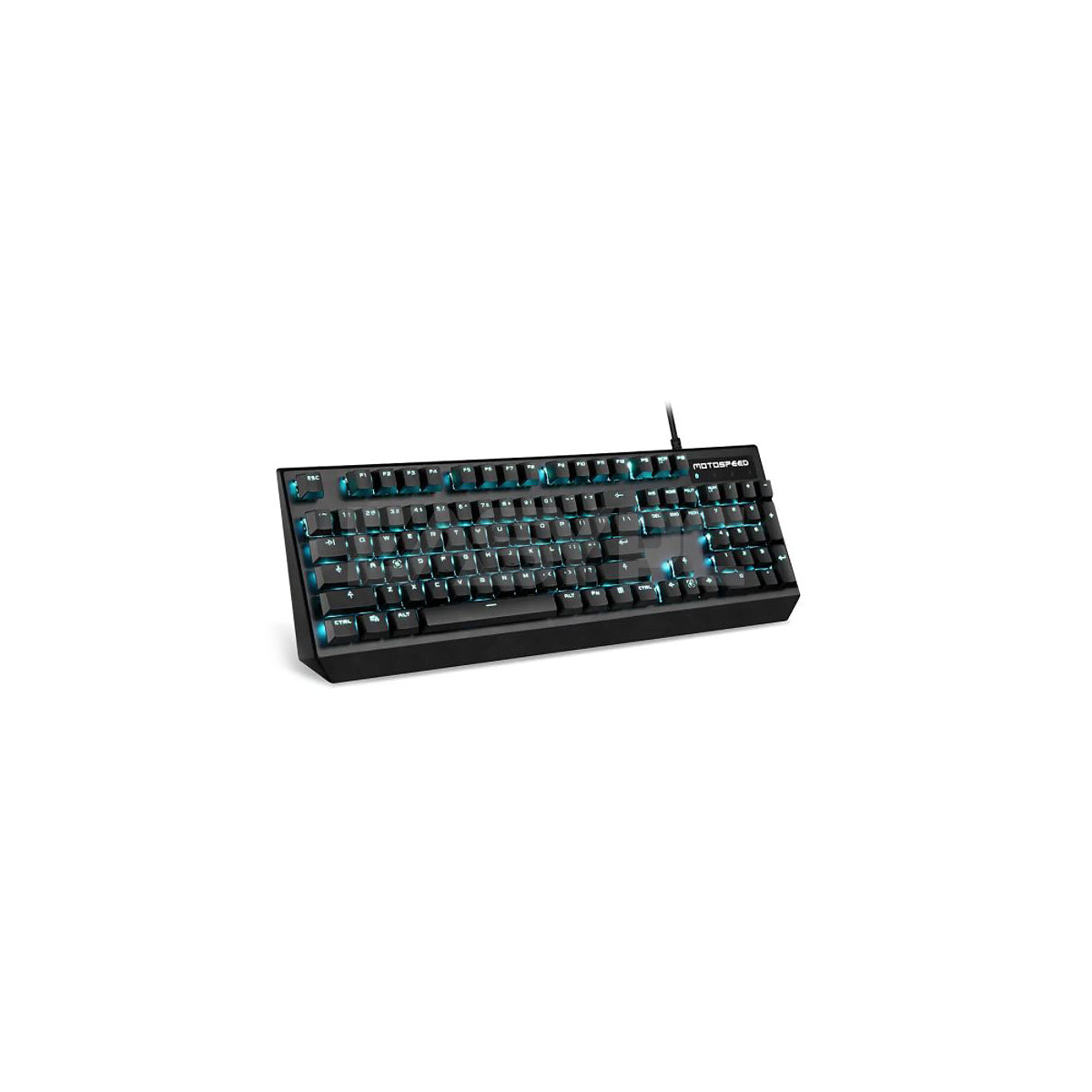 K95/CK95 OUTEMU ICEBLUE BACKLIT KEYBOARD MOK91411 4PHIL - Image 2