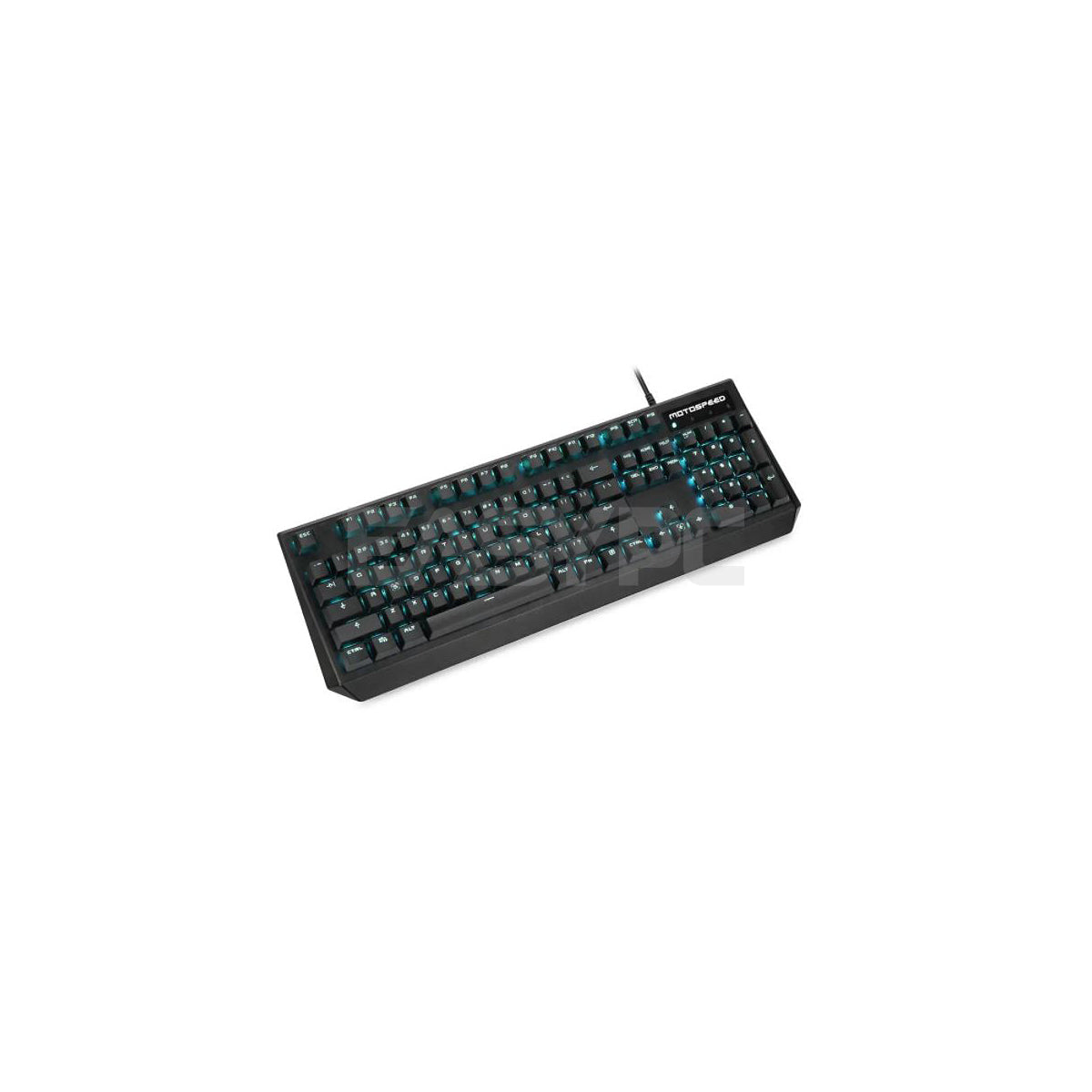 K95/CK95 OUTEMU ICEBLUE BACKLIT KEYBOARD MOK91411 4PHIL - Image 3
