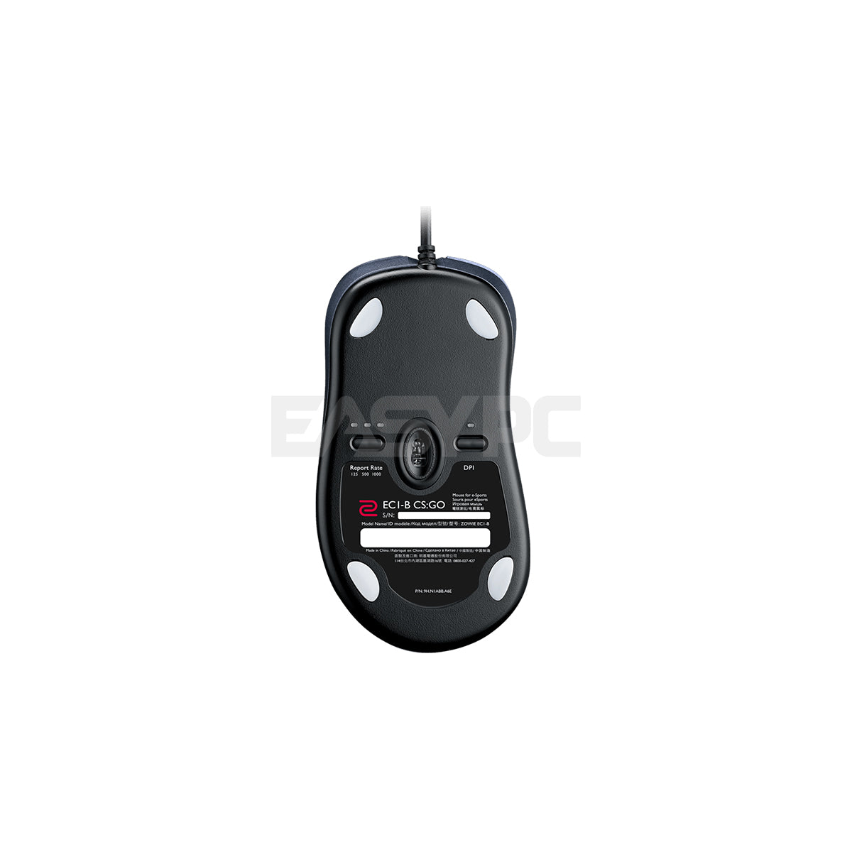 Benq Zowie EC1-B CS-c