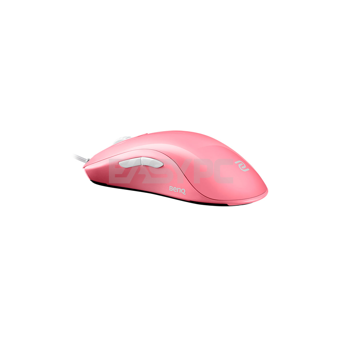 Benq Zowie FK1+-B Divina Version Gaming Mouse Pink ZOFK1322 4JTP - Image 2