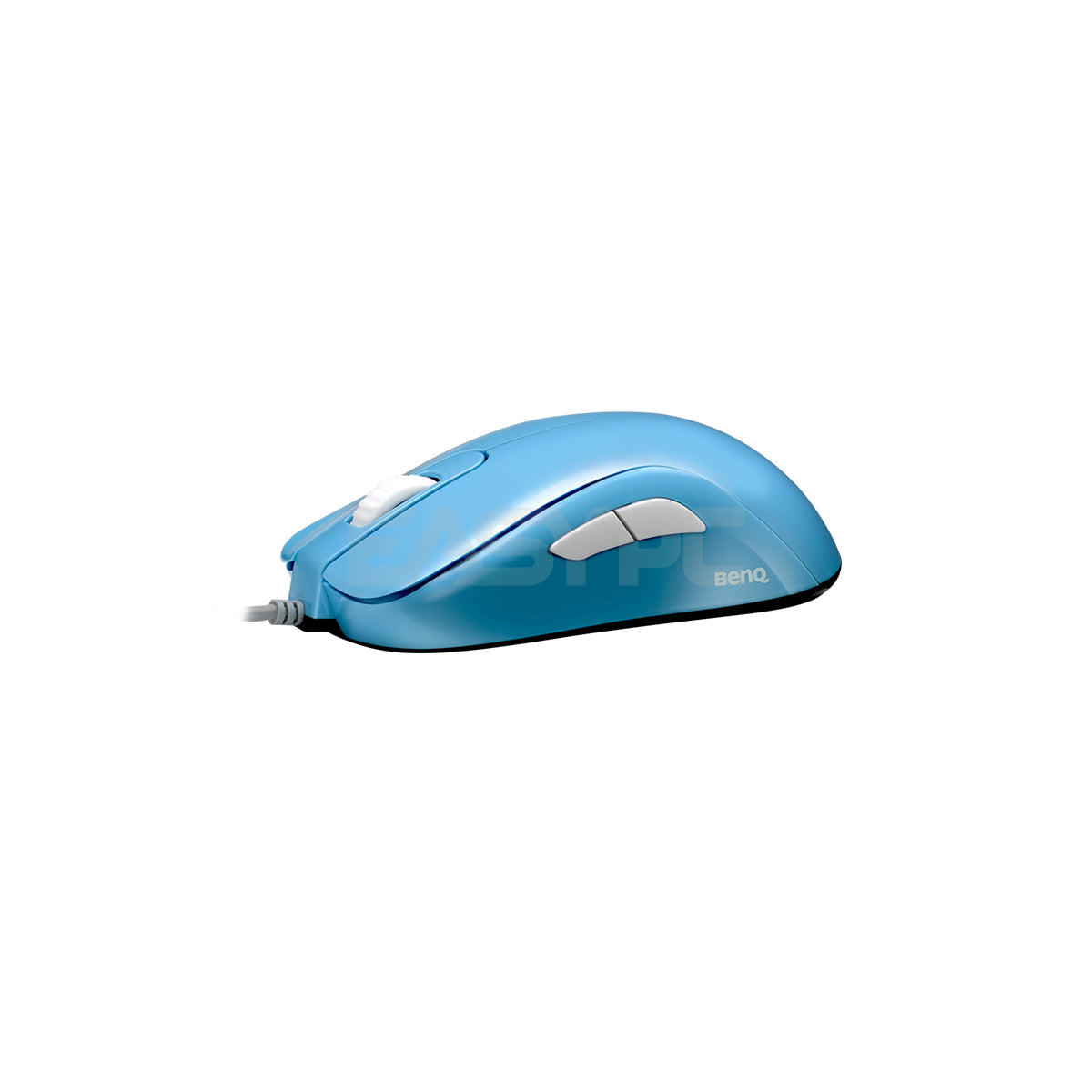 Benq Zowie S2 Divina Version Gaming Mouse Blue ZOS21318 4JTP - Image 4